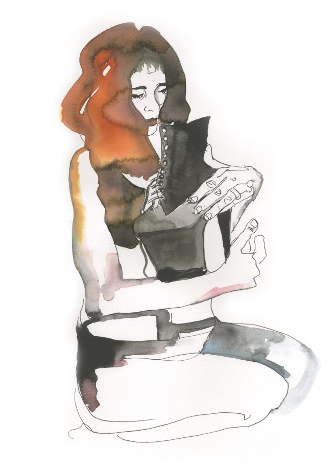 Lola and Boot, 2018