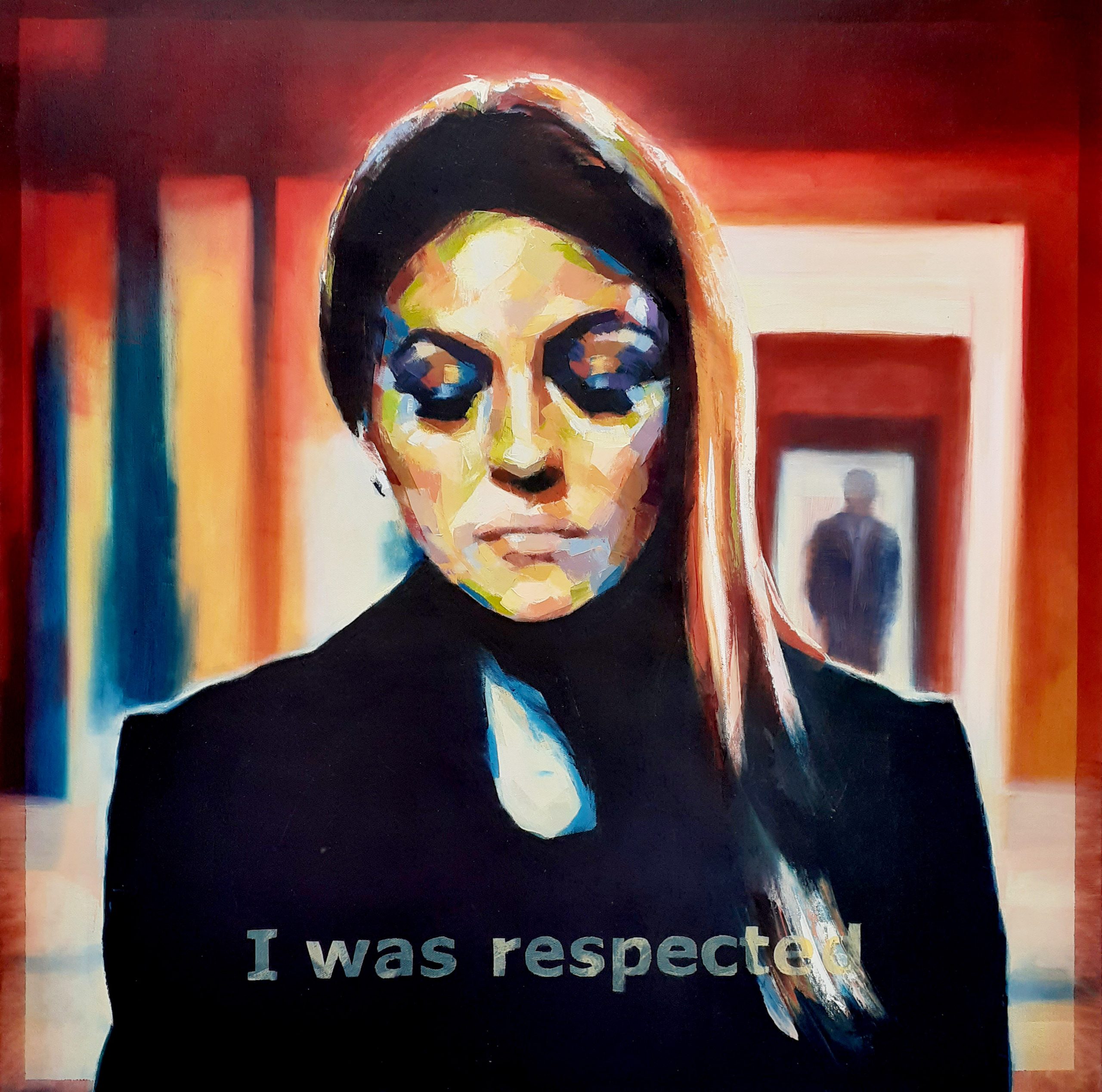 I Was Respected, 2020