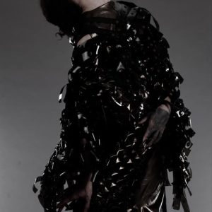 Metropolis (2), 2016