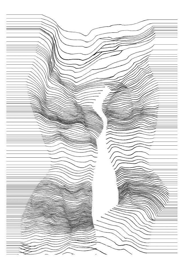 Intertwined, 2019